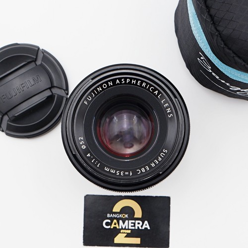 Fujifilm fujinon xf35mm - fujifilm,