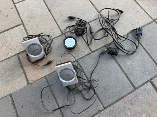 Altoparlanti bose companion - bose,