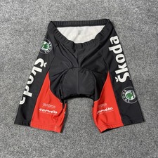Pantaloncini ciclismo Nalini