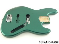 Fender USA Adam Clayton JAZZ