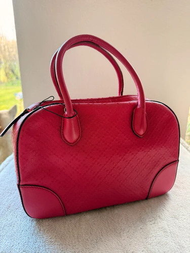 Borsa gucci pelle - borsa,