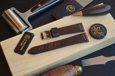 20 mm Cinturino artigianale