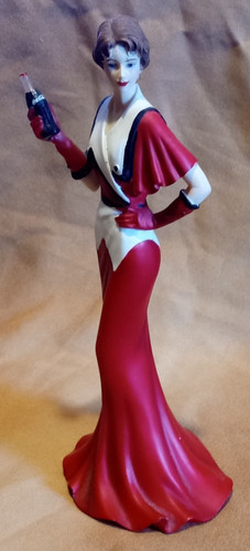 Statuina moda coca - statuina,