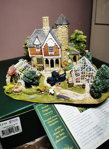 Rare lilliput lane - lane,