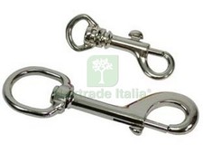 25PZ MOSCHETTONI A SCATTO CON