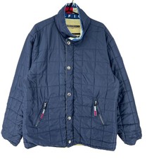 Giacca Bomber Trapuntata