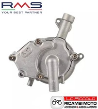 POMPA ACQUA COMPLETA RMS