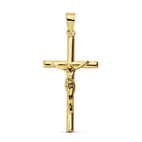 Pendente oro 18k - oro, 750