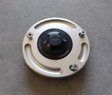 Tappo Serbatoio Benzina LighTech Suzuki Gsx-r 600 750 2008-2010