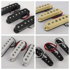 SET PICKUP STRATOCASTER