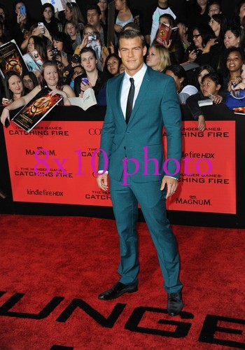 Alan ritchson - alan,