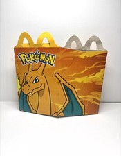 Pokemon McDonald’s 2025