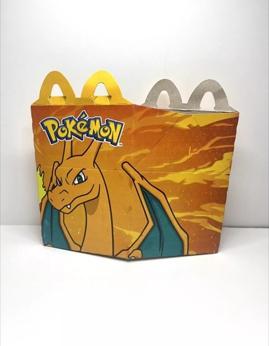 Pokemon mcdonald 2025 - mcdonald’s,