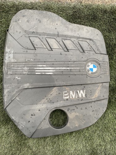 Bmw f25 2011 20d turbo - 2011,