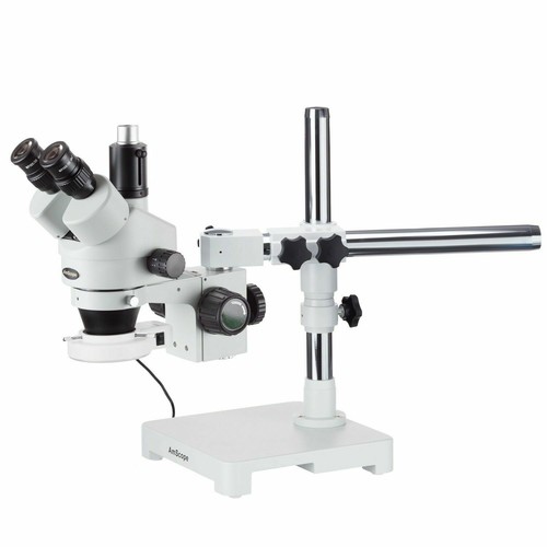 Amscope 45x boom stand - boom,