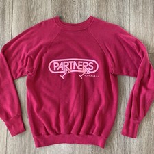 Vintage 70s 80s Partners