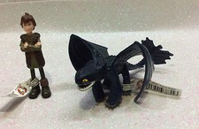 DRAGON TRAINER HOW TRAIN YOUR