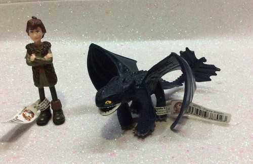 Dragon trainer how train your - trainer,