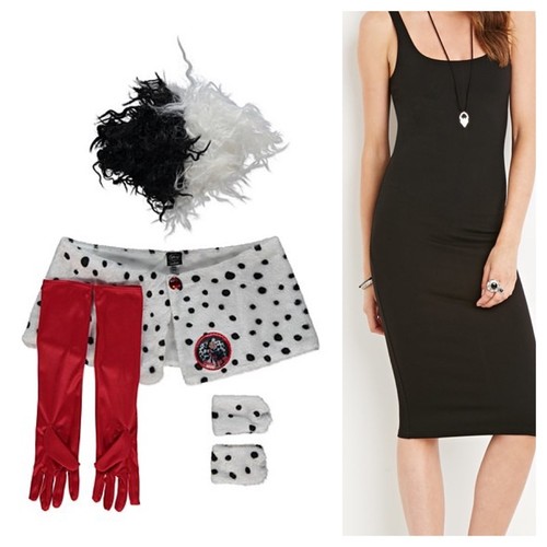 Nuovi costumi disney - 6,