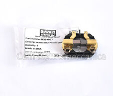 Carboncini con porta spazzole DeWalt spazzola originale DCH253 Martello 18 Volt