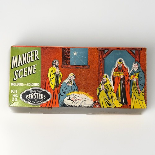 Vintage 1951 mcm - vintage,