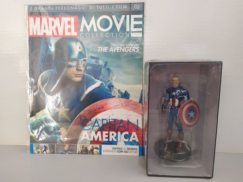 Marvel movie collection 2 - movie,