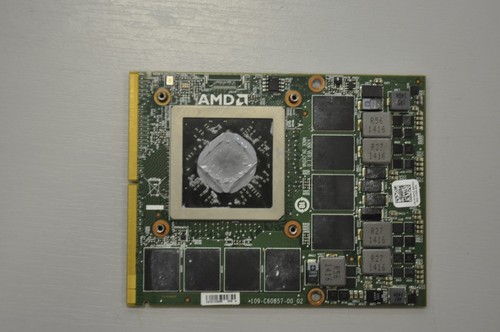 Dell alienware m17x - dell,