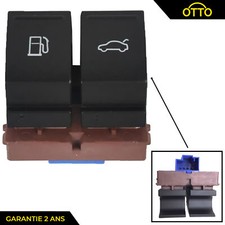 Pulsante Apertura Bagagliaio E