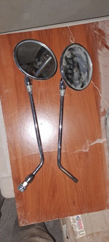 Specchietti per moto scuter - specchietti,