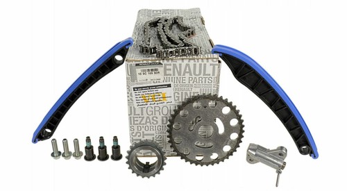 Kit catena distribuzione - kit,