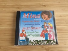 Mina & Coro Antoniano Racconta