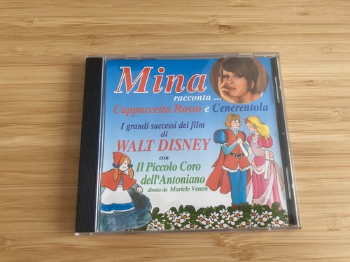 Mina coro antoniano - mina,