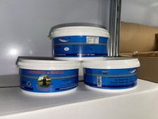 Alici Acciughe Salate Sicilia Sciacca 3 Confezioni Da 750 Grammi ITALIANE