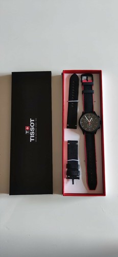 Orologio tissot chrono - tissot,