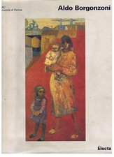 CSAC Università di Parma ALDO