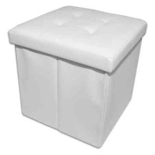 Pouf Contenitore Arredo