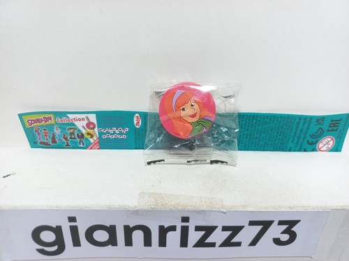 Sorpresine zaini scooby doo - zaini, scooby-doo