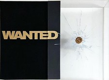 Wanted Dvd Limited Edition