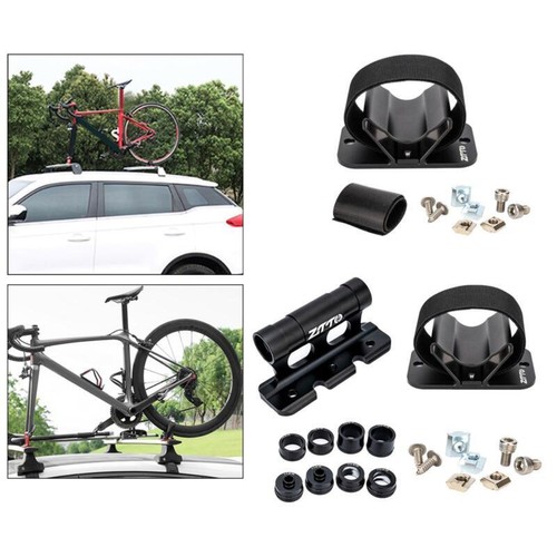 Blocco forcella anteriore bici