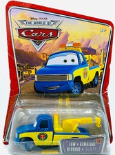 EBOND Modellino Disney Pixar Cars Tow - Mattel - 1:55 - 0284