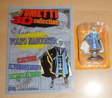 ED.HOBBY WORK SERIE FUMETTI 3D