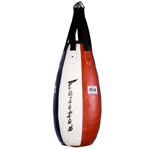 Fairtex hb4 boxe pesante - fairtex,