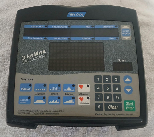 Console cybex per bikemax - cybex, 3000