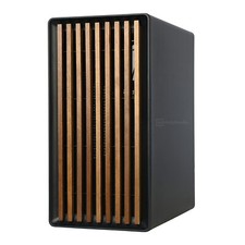 WOOD legno ufficio PC design