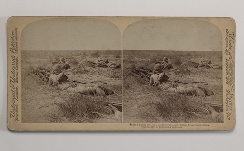 Guerre dei boeri - boeri, (1899-1902)