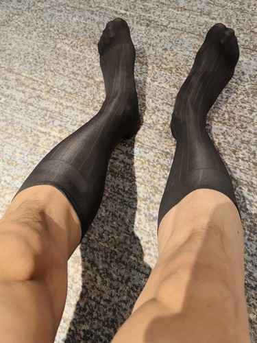 Calze uomo tubino - , a