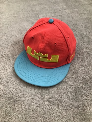 Cappello nike lebron - cappello,