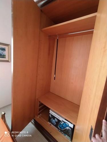 Occasione vendo armadio