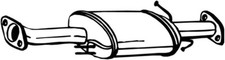 140 CV FAP PER FORD Kuga I --