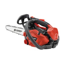 Motosega potatura Blue bird CSP 270 TC barra 25cm peso 2,3 kg catena 1/4 carving